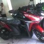 Honda Vario Techno 125 Pgm FI ( Cash / KREDIT ).,.