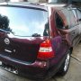 Over Kredit Grand Livina SV Maroon 2013