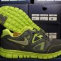 Nike Free 5.0 for Men Style 3 Grey/Green