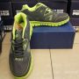 Nike Free 5.0 for Men Style 3 Grey/Green
