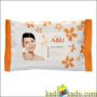 Aibu Facial Wipes Daily Cleasing 10 Sheet