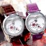 Jam Tangan Wanita Love Diamond