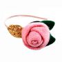 Bando Knitting Roses - JAHB.BDR2