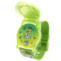 Jam Tangan Anak Ben 10 Music & Lamp