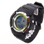 Jam Tangan Pria OTS Digital Sporty Shock ORIGINAL