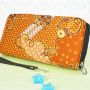 Dompet Sleting Batik