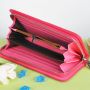 Dompet Wanita Weichen Zipper