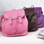 Tas Slempang + Ransel Pocket