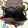 Tas Slempang + Ransel Pocket