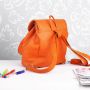 Tas Slempang + Ransel Pocket