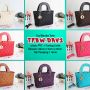 Tas Wanita Tote TFBW.DRV1