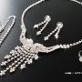 Elegant Jewelry Set - JAST.DS20