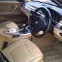 Jual BMW 320i E90 2007 AT Black