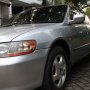 HONDA ACCORD VTIL 2000 Matic Silver