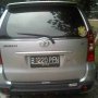 Toyota Avanza G 2009 Silver 132 jt Jakarta