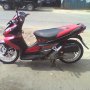 Suzuki Skywave 2008 Plat Depok Orisinil