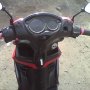 Suzuki Skywave 2008 Plat Depok Orisinil