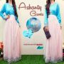 M221 - Ashanty Gamis 