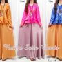 Naliya Satin Gamis