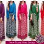 New Maxy Nona Borneo