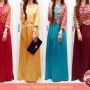 Gamis Giena Nabila