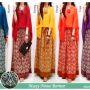 Dress Batik Nona Borneo