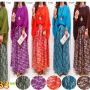  Gamis Qiraina