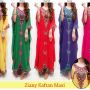 Kaftan Ziany