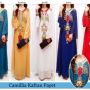 Kaftan Camilla Payet