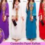 Kaftan Cassandra Payet