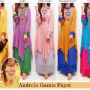 Andrela Gamis Payet