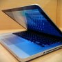 Jual Apple MacBook Pro 7.1