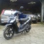 Jual Mio sporty 2007 cw hitam full orisinil