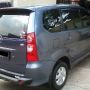 avanza Matic type G 2010