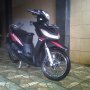 YAMAHA mio 2008 Hitam