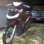 YAMAHA mio 2008 Hitam