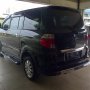 JUAL APV SGX ARENA HITAM MET 2008 KONDISI MULUS TERAWAT