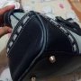 Jual Tas COACH Original Authentic leather suede murah