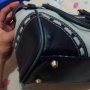 Jual Tas COACH Original Authentic leather suede murah