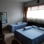 Jual Rumah Jl. Sam Ratulangi Manado