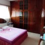 Jual Rumah Jl. Sam Ratulangi Manado