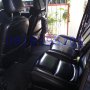 Jual MAZDA 5 Minivan AT Tiptronic 2007 Hitam Siap Pakai