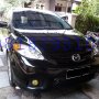 Jual MAZDA 5 Minivan AT Tiptronic 2007 Hitam Siap Pakai