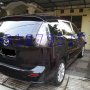 Jual MAZDA 5 Minivan AT Tiptronic 2007 Hitam Siap Pakai