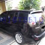 Jual MAZDA 5 Minivan AT Tiptronic 2007 Hitam Siap Pakai