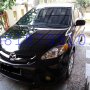 Jual MAZDA 5 Minivan AT Tiptronic 2007 Hitam Siap Pakai