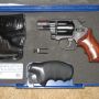 Smith & Wesson Model 351 PD