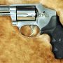 Smith &amp; Wesson Model 60
