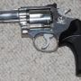 Smith & Wesson Model 67 