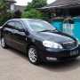 Jual corolla altis G VVTI 2004